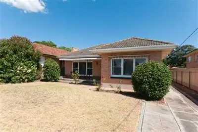 4 Water Street, Kensington Park SA
