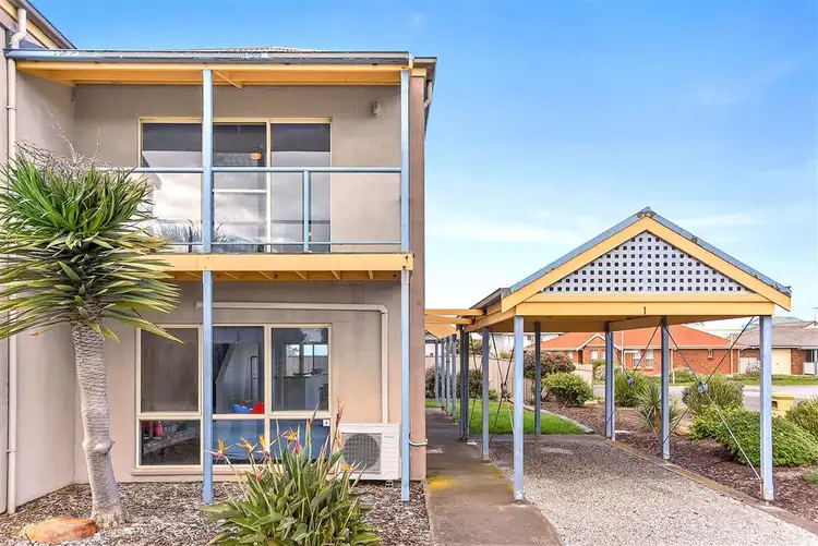 Main view of Homely house listing, 1/9 Kestrel Court, Goolwa South SA 5214