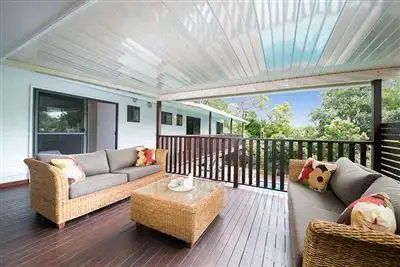 Fourth view of Homely house listing, 41 Ardoyne Road, Corinda QLD 4075
