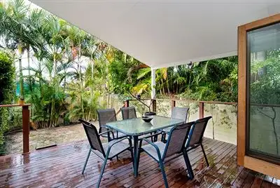 Fifth view of Homely townhouse listing, 2/3 Rouen Avenue, Paradise Point QLD