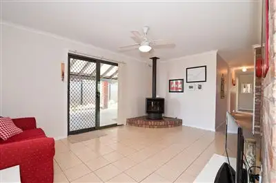 Sixth view of Homely house listing, 12 Langstaffe Drive, Wendouree VIC