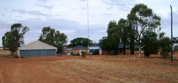 Seventh view of Homely rural property listing, Address available on request