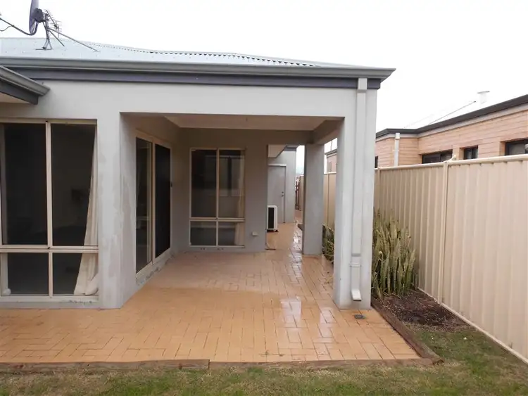 Third view of Homely house listing, 21 Damia Circle, Port Denison WA 6525