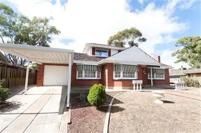 Second view of Homely house listing, 3 Caroline Street, Flagstaff Hill SA 5159