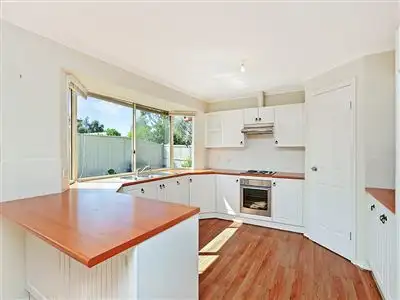 Third view of Homely house listing, 5 Clark Terrace, Port Elliot SA 5212