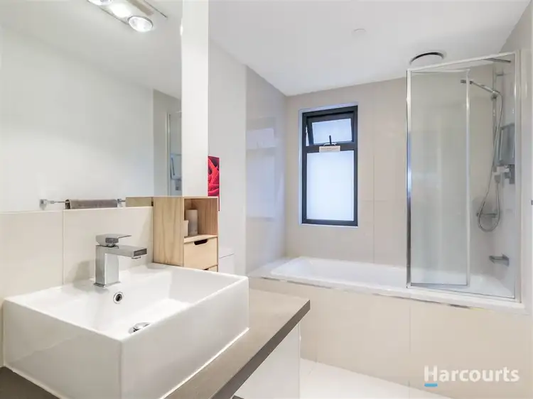 Third view of Homely apartment listing, 103/1098 Stud Road, Rowville VIC 3178