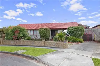 Second view of Homely house listing, 3 Bella Court, Thomastown VIC 3074