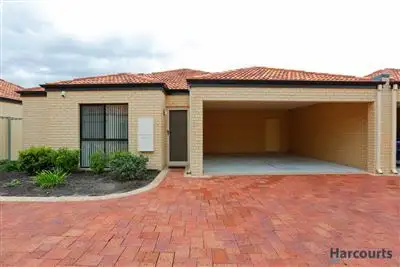 Fifth view of Homely unit listing, 3/8 Toledo Close, Cannington WA 6107