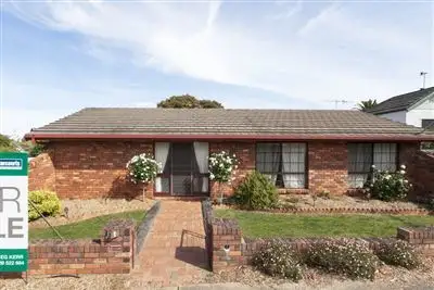 Third view of Homely house listing, 1 Minton Street, Ararat VIC 3377
