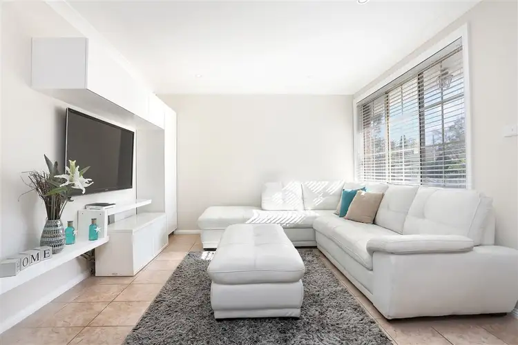 Second view of Homely house listing, 86 Douglas Road, Blacktown NSW 2148