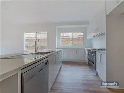 Fourth view of Homely house listing, 1/41 Manikato Drive, Drouin VIC 3818