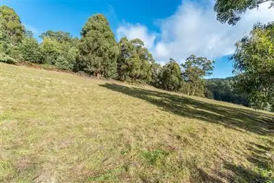Seventh view of Homely land listing, Lot 1 Cripps Road, Woodbridge TAS 7162