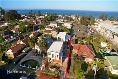 Main view of Homely semi-detached listing, 2/34 Mary Street, Shellharbour NSW 2529