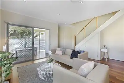 Third view of Homely townhouse listing, 4/84 Cambridge Street, Carina Heights QLD 4152
