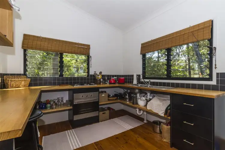 Fifth view of Homely house listing, 53 Crest Haven, Lamb Island QLD 4184