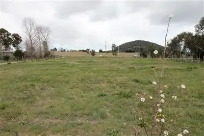 Main view of Homely land listing, 19 Saleyards Lane, Braidwood NSW 2622