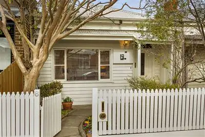 8 Gordon Grove, Northcote VIC 3070