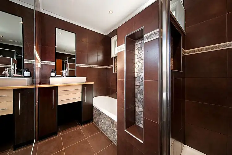 Fifth view of Homely unit listing, 6/44-48 Durrant Street, Brighton VIC 3186