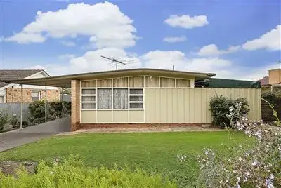 11 Halsey Road, Elizabeth East SA 5112