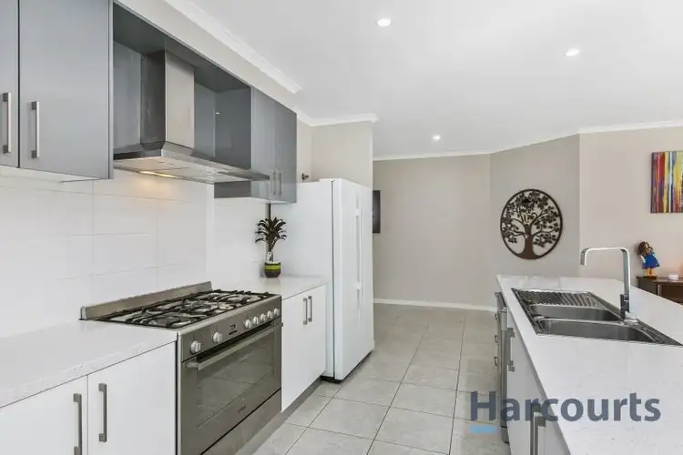 Fourth view of Homely house listing, 14 Armadale Drive, Warragul VIC 3820