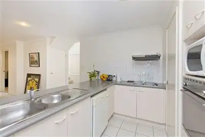 Fourth view of Homely townhouse listing, 22/74 Plaza Street, Wynnum West QLD