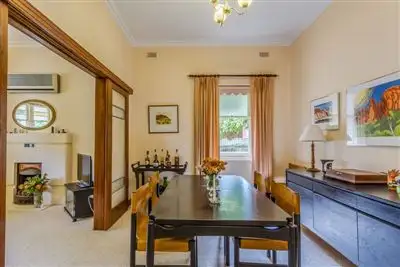 Fifth view of Homely house listing, 63 Kyeema Avenue, Cumberland Park SA
