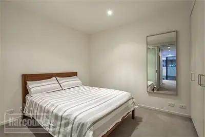 Main view of Homely apartment listing, 2006/620 Collins Street, Melbourne (CBD) VIC