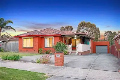 50 Beaumont Crescent, Lalor VIC