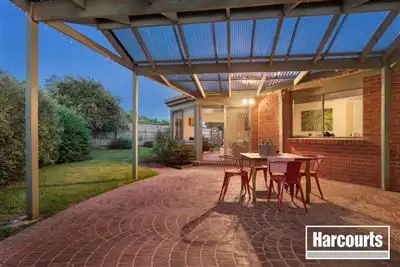 Second view of Homely house listing, 15 Warranqite Crescent, Hastings VIC