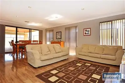 Third view of Homely house listing, 31 Nankeen Circle, Tapping WA