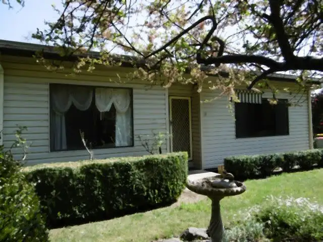 Main view of Homely house listing, 13 Thorpdale Road, Mirboo North VIC 3871