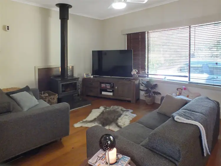 Second view of Homely house listing, 13 Thorpdale Road, Mirboo North VIC 3871