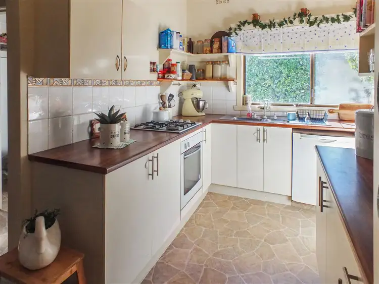 Fourth view of Homely house listing, 13 Thorpdale Road, Mirboo North VIC 3871