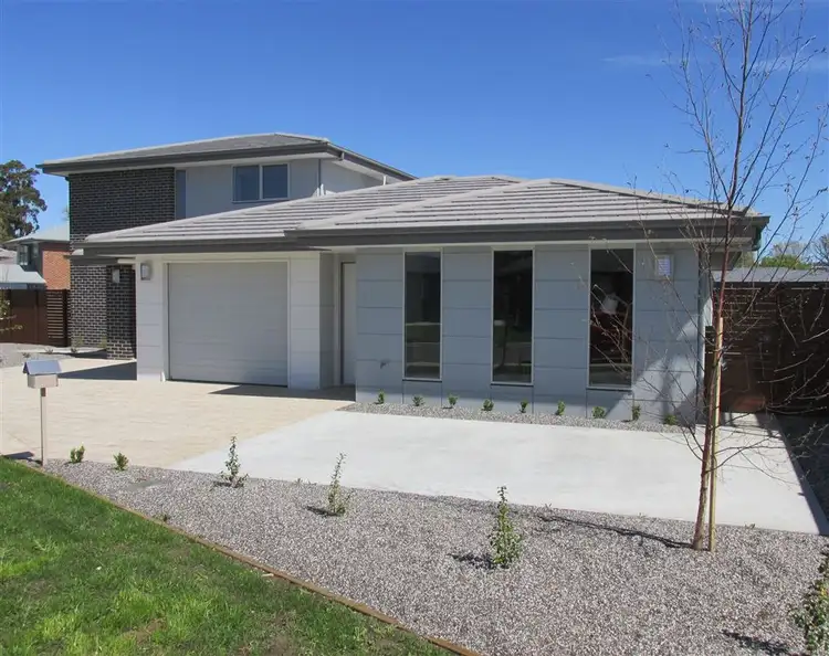 Main view of Homely house listing, 1 George Town Road, Newnham TAS 7248