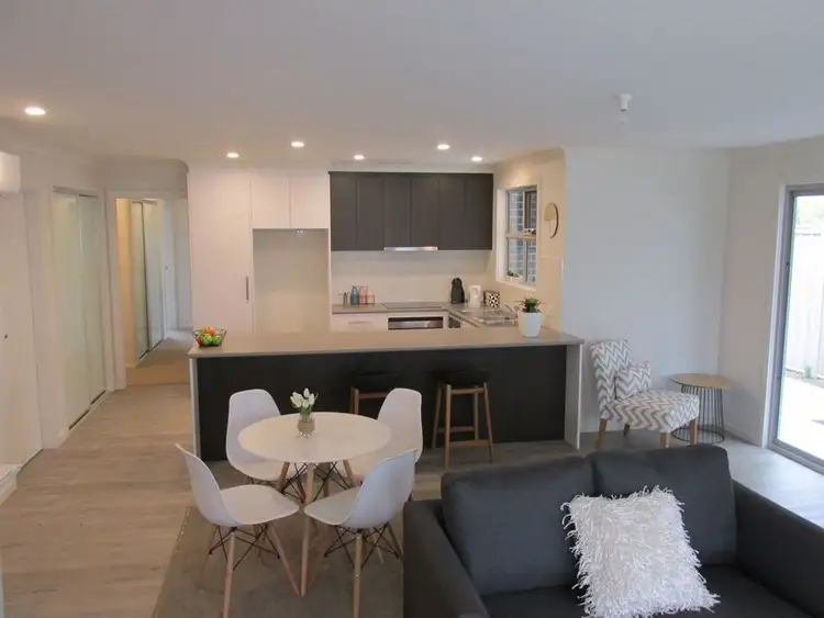 Second view of Homely house listing, 1 George Town Road, Newnham TAS 7248