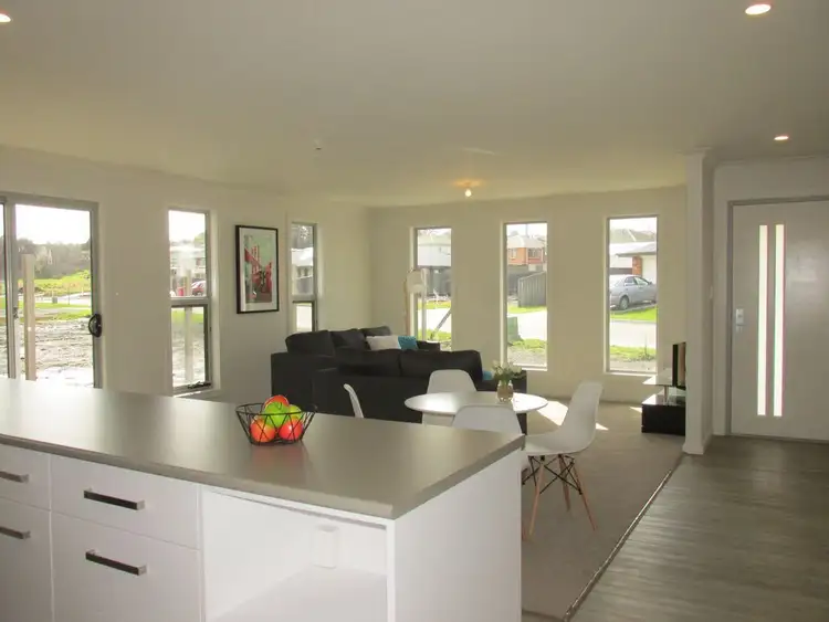 Third view of Homely house listing, 1 George Town Road, Newnham TAS 7248
