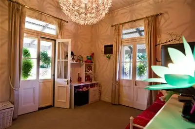 Second view of Homely house listing, 203 MacQueen St, Aberdeen NSW