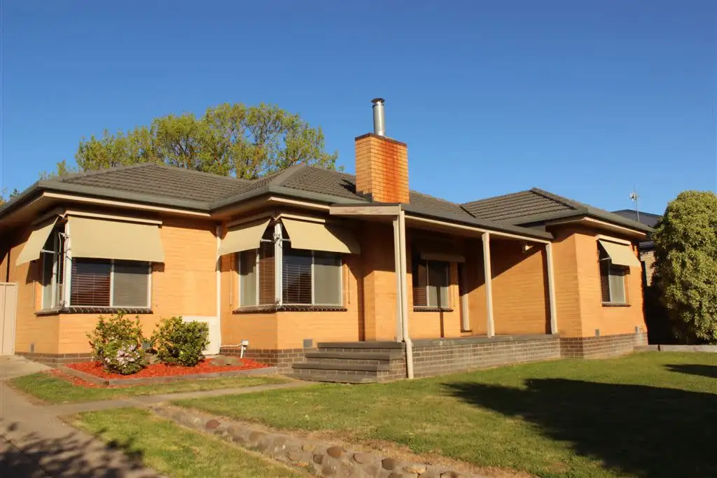 Main view of Homely house listing, 79 Webster Street, Alexandra VIC 3714