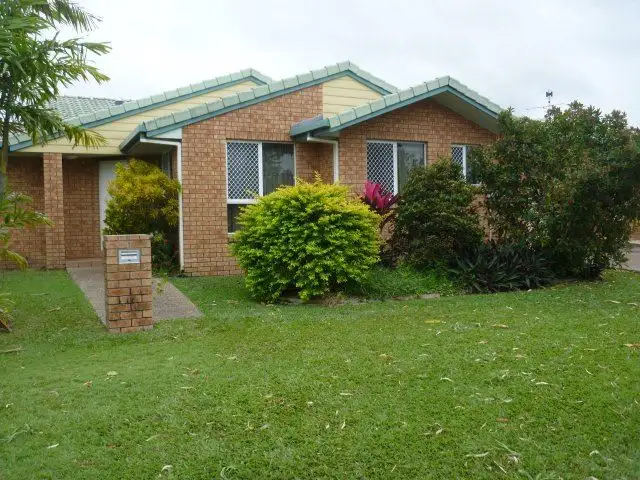 8 George Street
