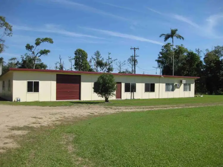 Fifth view of Homely rural property listing, Address available on request