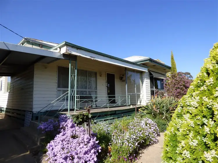 62 Dawson Street, Stawell VIC 3380