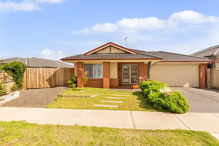 Main view of Homely house listing, 36 Imperial Way, Bannockburn VIC 3331