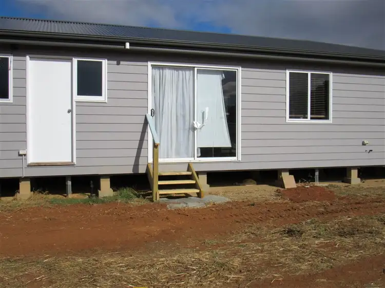 Fifth view of Homely house listing, 5 RM Williams Way Mannanarie (Via), Peterborough SA 5422
