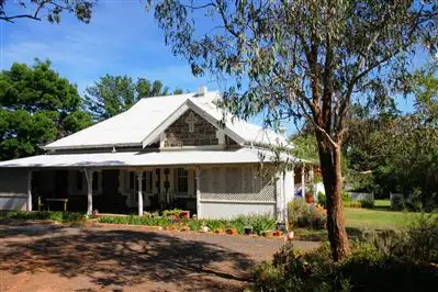 Fourth view of Homely house listing, 23 -25 Manning Street, Binalong NSW 2584