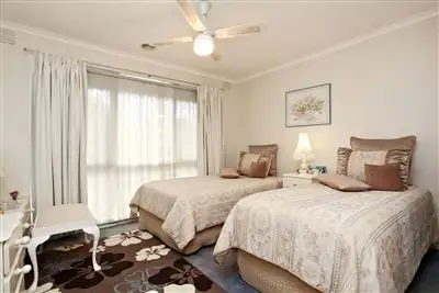 Fifth view of Homely house listing, 2/313 Blackburn Road, Burwood East VIC