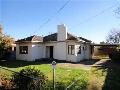 12 Turner Street, Wangaratta VIC
