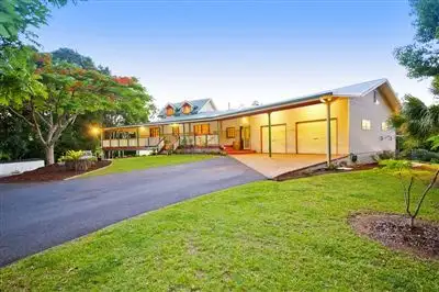 Seventh view of Homely house listing, 138 Old Lismore Road, Murwillumbah NSW