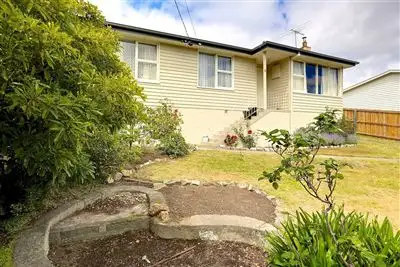 Second view of Homely house listing, 11 Currajong Street, Mornington TAS