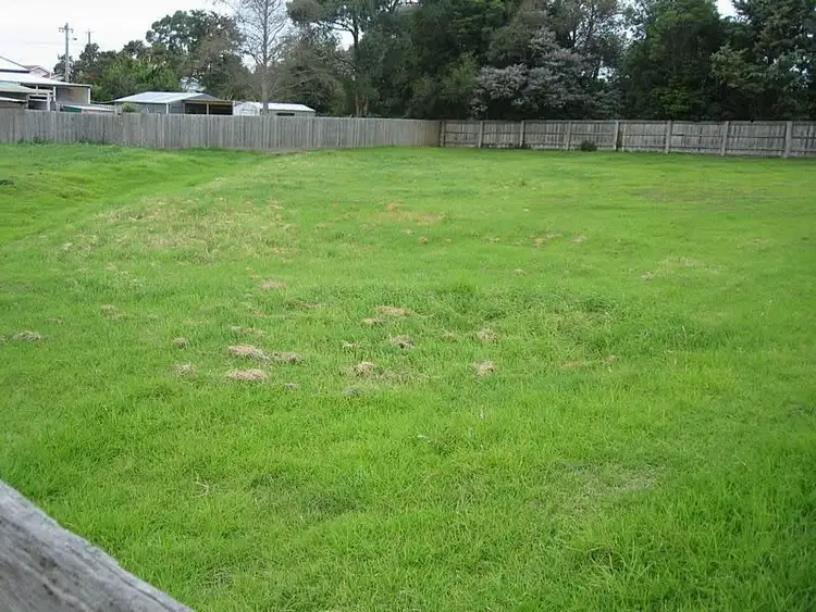 Second view of Homely land listing, 5 Nightingale Street, Yarram VIC 3971