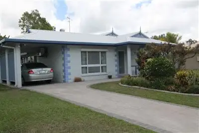 29 Laurence Cres, Ayr QLD
